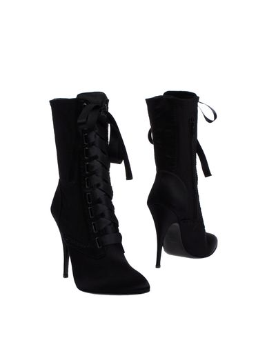 ZOOM BALMAIN - Bottines
