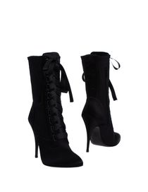 BALMAIN - Bottines