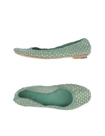 GEI GEI - Ballet flats