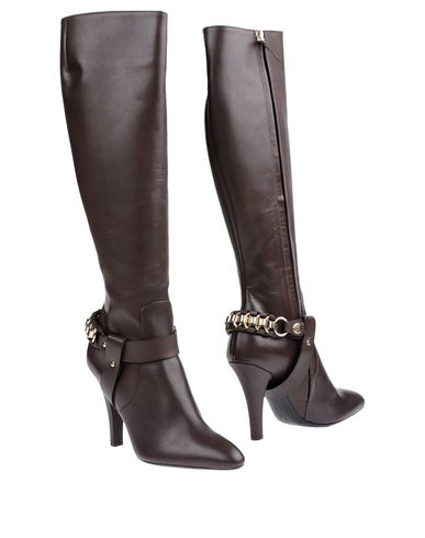 ZOOM GIVENCHY - High-heeled boots