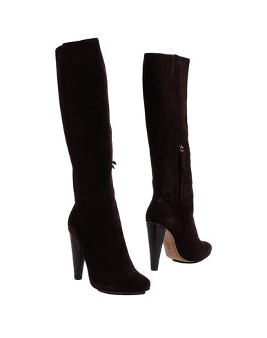 ZOOM POLLINI - High-heeled boots