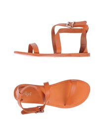 GEI GEI - Sandals