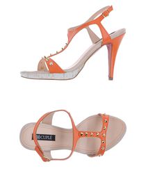 CUPLÉ - Sandals