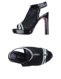 CUPLÉ - Sandals