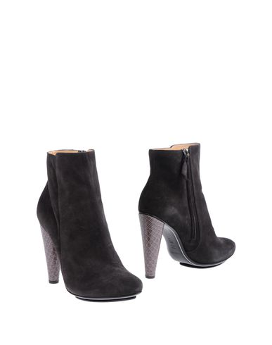 ZOOM POLLINI - Ankle boots