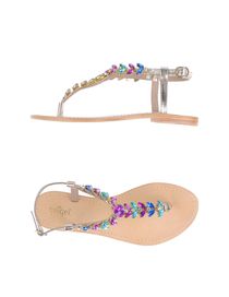 GEI GEI - Flip flops