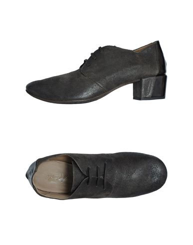 ZOOM MARSÈLL - Lace-up shoes