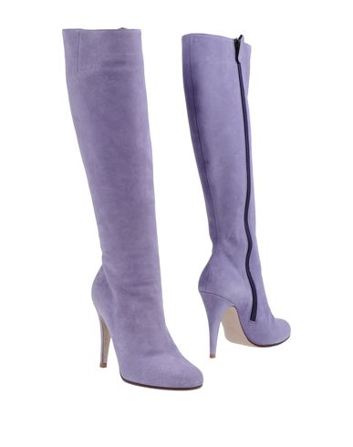 ZOOM VALENTINO GARAVANI - High-heeled boots