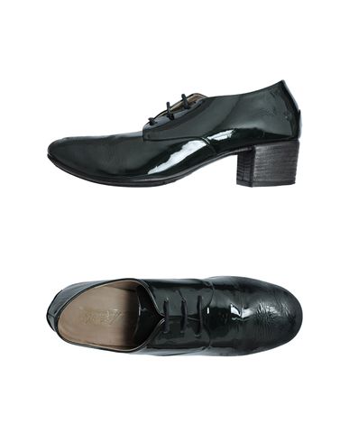 ZOOM MARSÈLL - Lace-up shoes