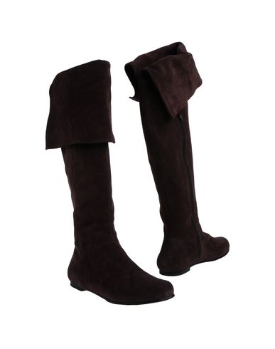 ZOOM STUDIO POLLINI - Boots