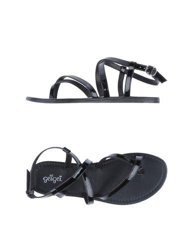 ZOOM GEI GEI - Sandals