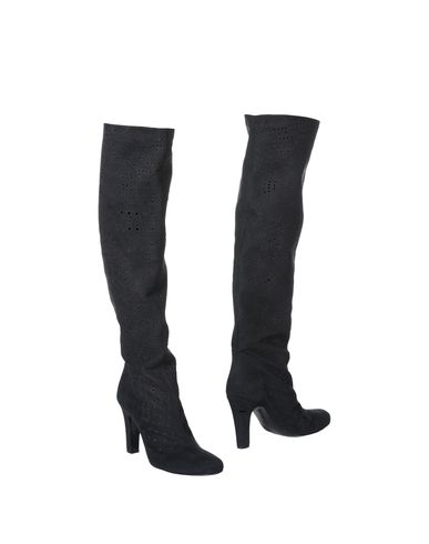 ZOOM STELLA McCARTNEY - High-heeled boots