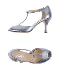 CARLAG. - High-heeled sandals