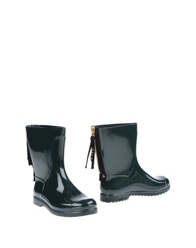 ZOOM MARNI - Ankle boots
