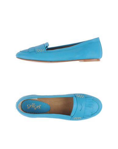 ZOOM GEI GEI - Moccasins