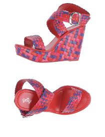 GEI GEI - Wedge