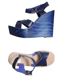 GEI GEI - Wedge