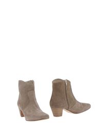 CARLAG. - Ankle boots