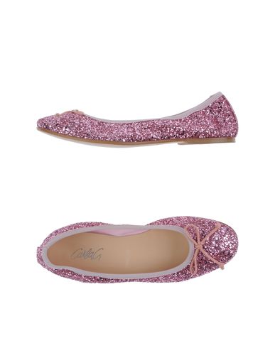 ZOOM CARLAG. - Ballet flats