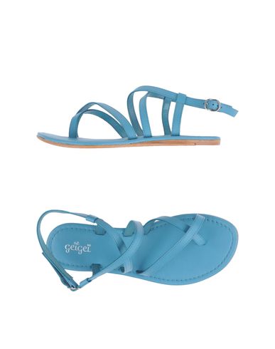 ZOOM GEI GEI - Sandals