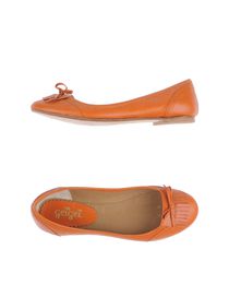 GEI GEI - Ballet flats
