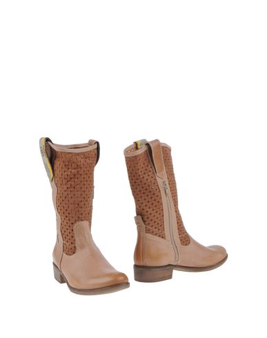ZOOM MANAS - Ankle boots