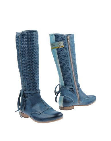 ZOOM MANAS - Boots