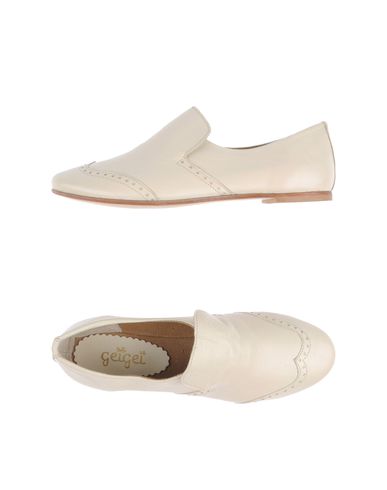 ZOOM GEI GEI - Moccasins
