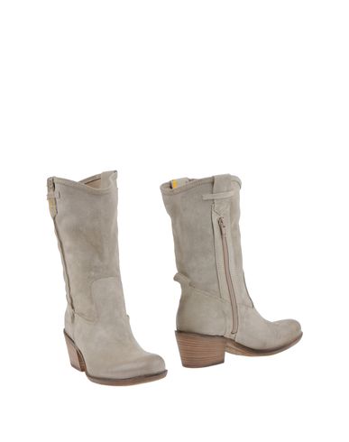 ZOOM MANAS - Ankle boots