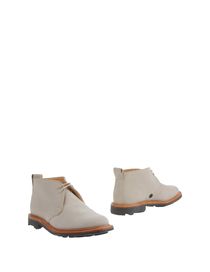 WOOLRICH WOOLEN MILLS - Ankle boots