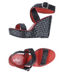 GEI GEI - Wedge