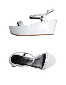 ARMANI COLLEZIONI - Sandals