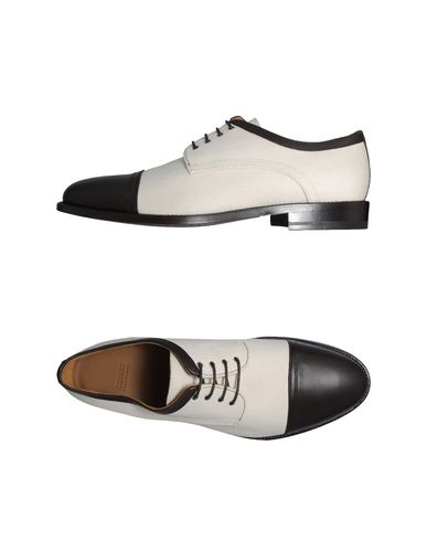 ZOOM ARMANI COLLEZIONI - Lace-up shoes