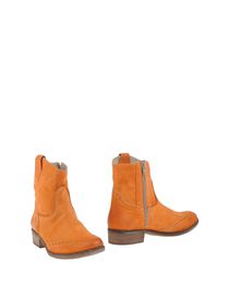 MANAS - Ankle boots