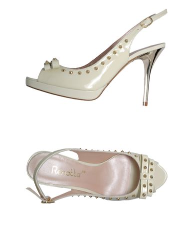 ZOOM RENATTA JOP - Sandals