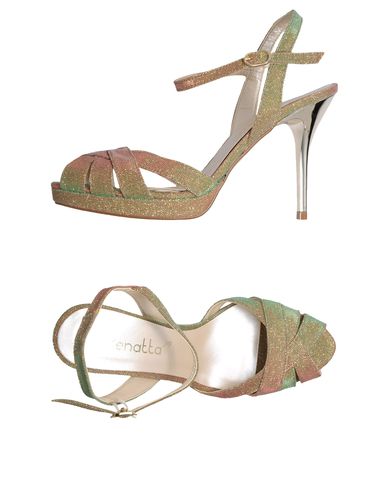 ZOOM RENATTA JOP - Sandals