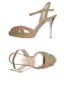 RENATTA JOP - Sandals