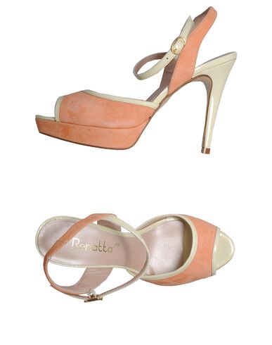 ZOOM RENATTA JOP - Sandals