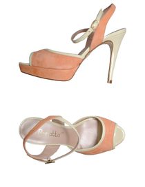RENATTA JOP - Sandals