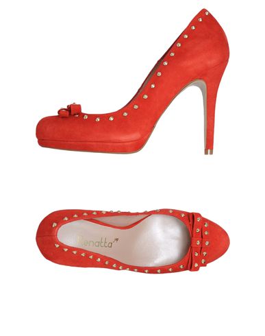 ZOOM RENATTA JOP - Pump