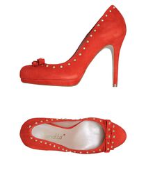 RENATTA JOP - Closed-toe slip-ons