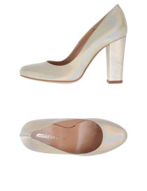 PIERRE DARRE' - Closed-toe slip-ons