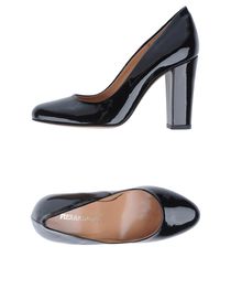 PIERRE DARRE' - Closed-toe slip-ons