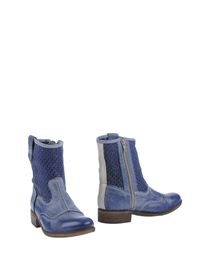 MANAS - Ankle boots