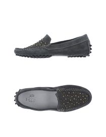 THOMPSON - Moccasins