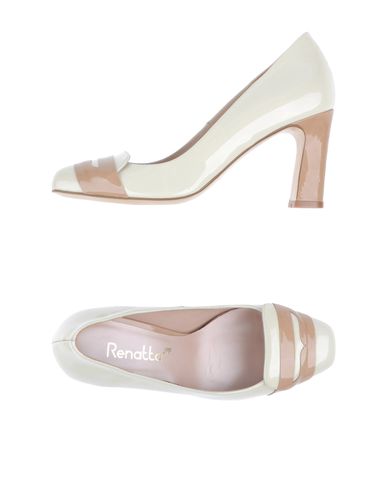 ZOOM RENATTA JOP - Moccasins