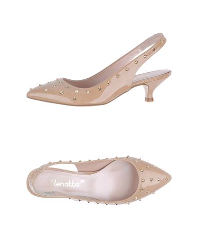ZOOM RENATTA JOP - Pump