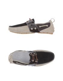 THOMPSON - Moccasins