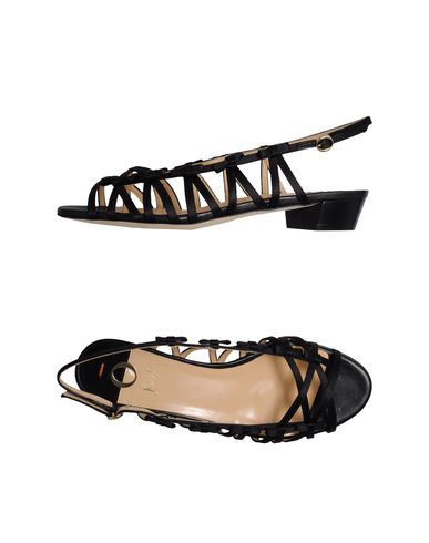 ZOOM O JOUR - High-heeled sandals