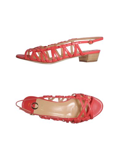 ZOOM O JOUR - Sandals